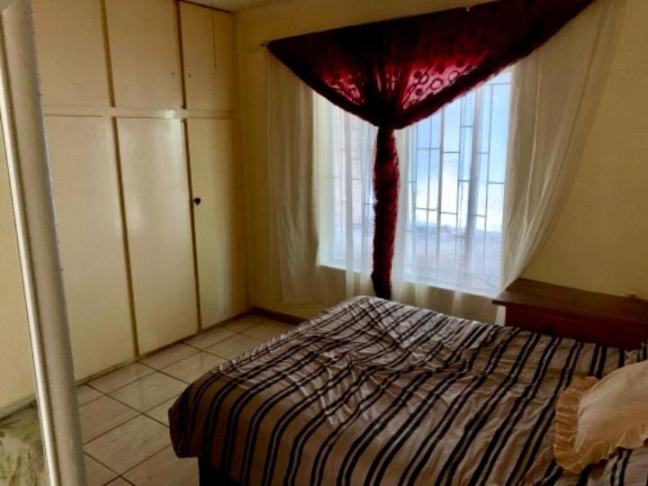 6 Bedroom Property for Sale in Eduan Park Limpopo