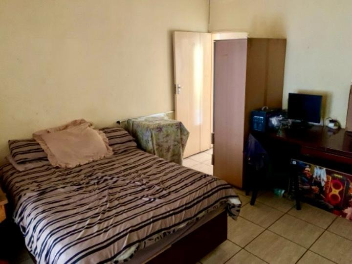 6 Bedroom Property for Sale in Eduan Park Limpopo