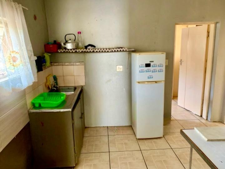 6 Bedroom Property for Sale in Eduan Park Limpopo
