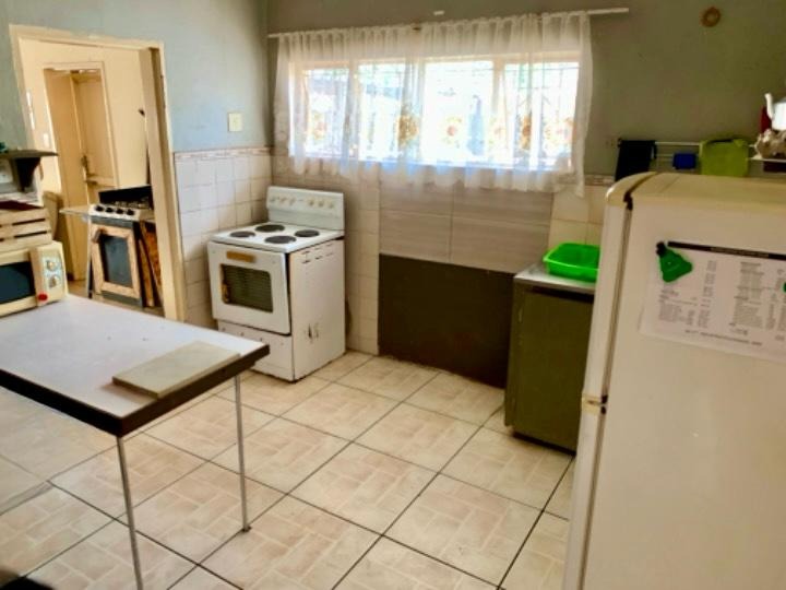 6 Bedroom Property for Sale in Eduan Park Limpopo