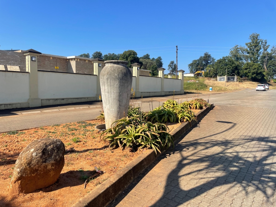 0 Bedroom Property for Sale in Arborpark Limpopo