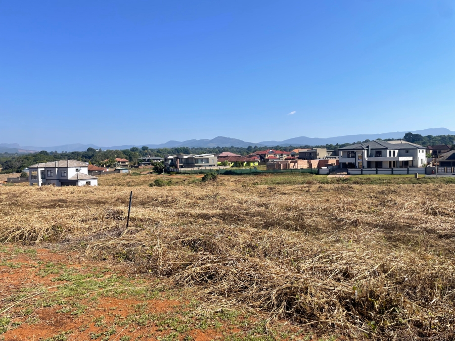0 Bedroom Property for Sale in Arborpark Limpopo