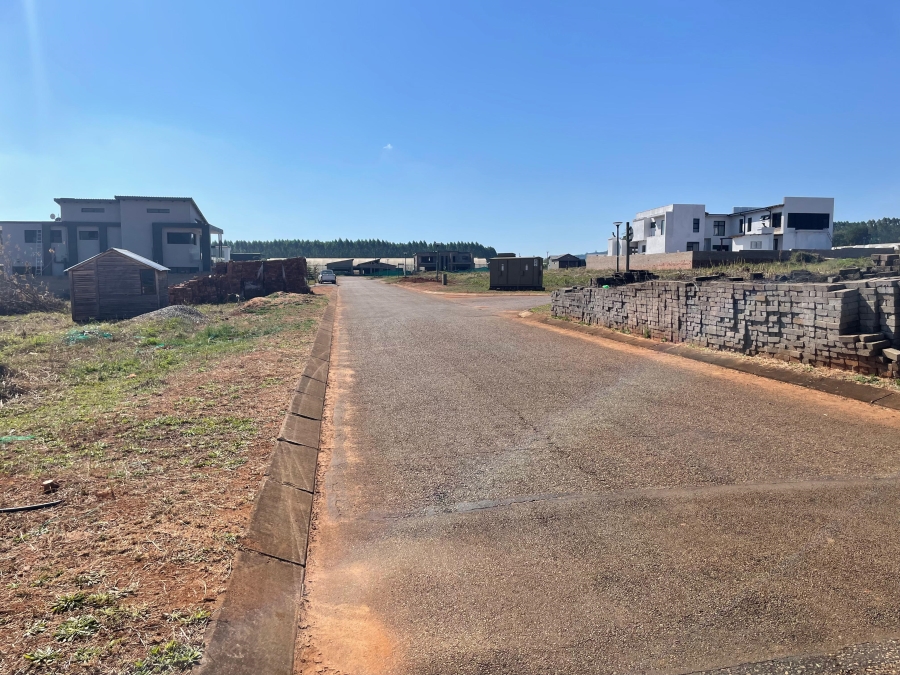 0 Bedroom Property for Sale in Arborpark Limpopo