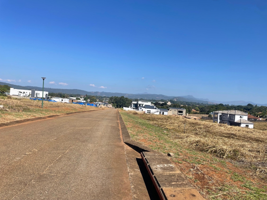 0 Bedroom Property for Sale in Arborpark Limpopo