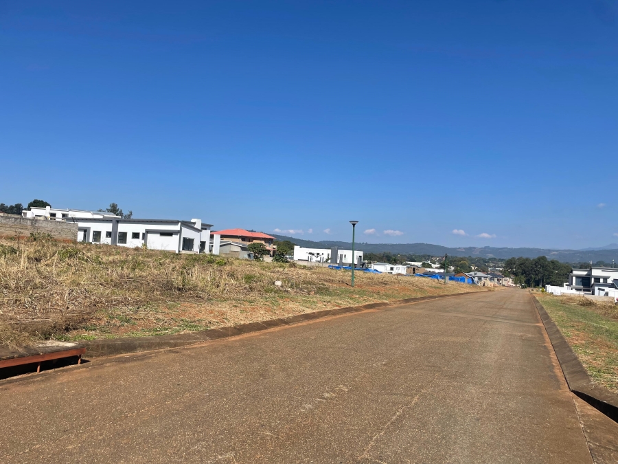 0 Bedroom Property for Sale in Arborpark Limpopo