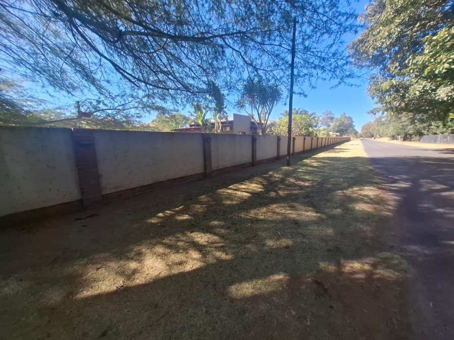 0 Bedroom Property for Sale in Bela Bela Limpopo