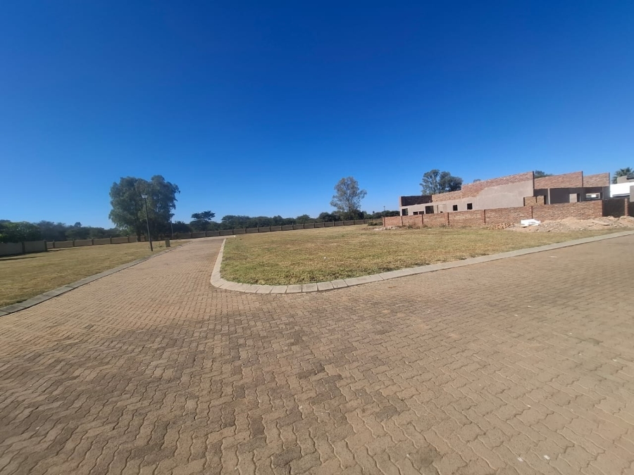 0 Bedroom Property for Sale in Bela Bela Limpopo
