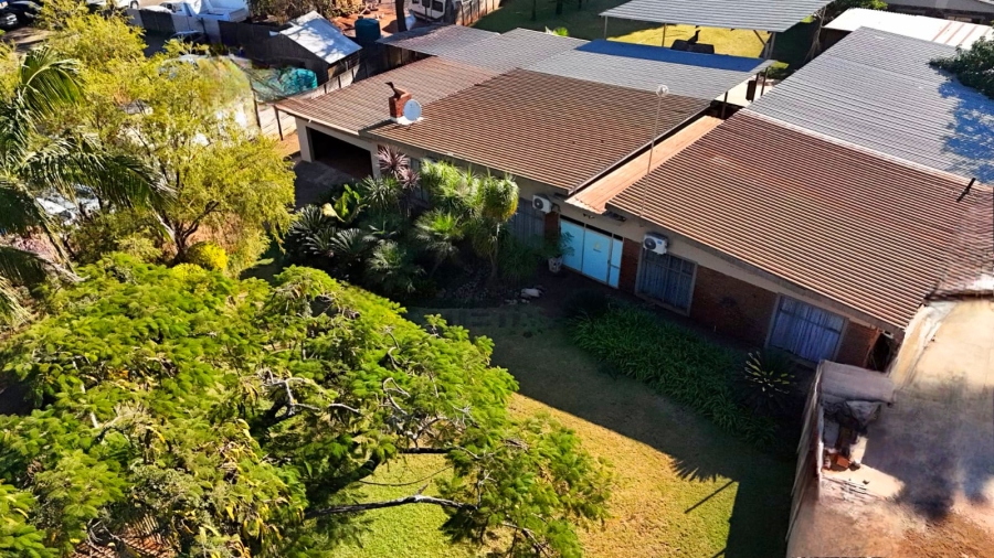 3 Bedroom Property for Sale in Louis Trichardt Limpopo