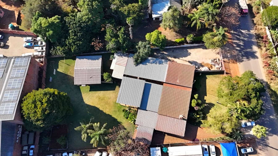 3 Bedroom Property for Sale in Louis Trichardt Limpopo