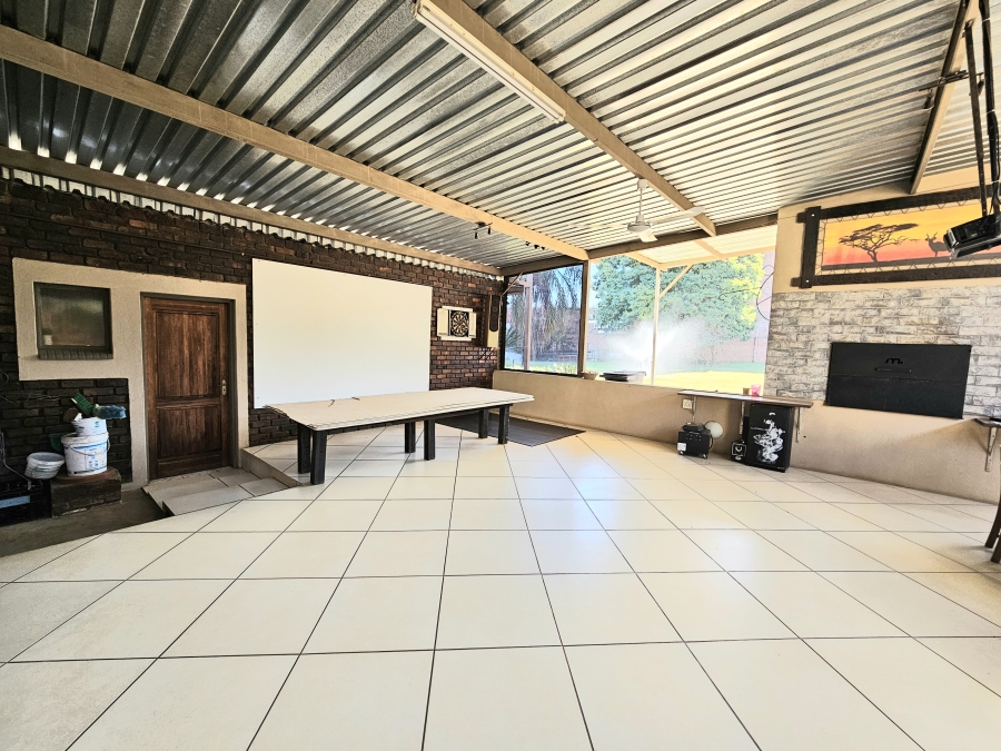 3 Bedroom Property for Sale in Louis Trichardt Limpopo