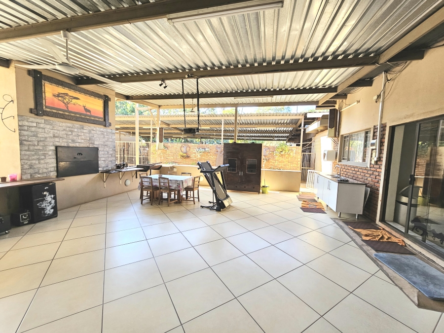 3 Bedroom Property for Sale in Louis Trichardt Limpopo
