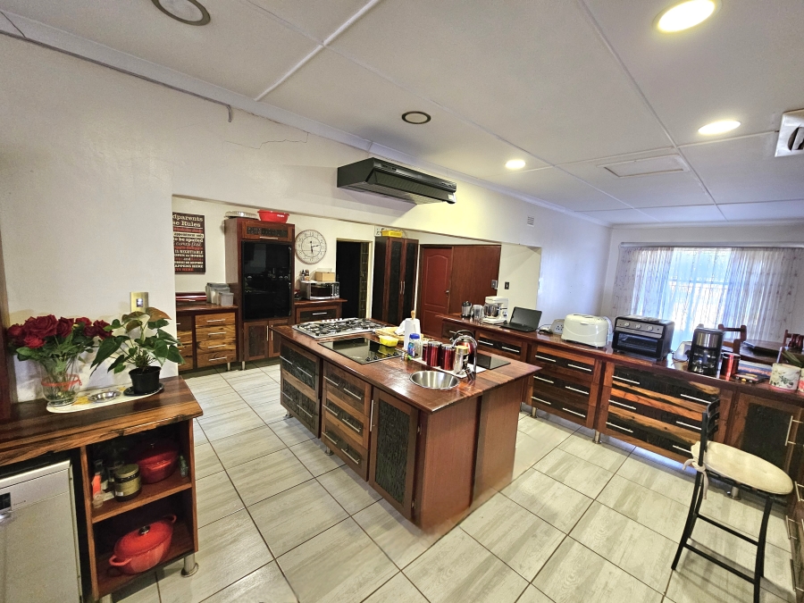 3 Bedroom Property for Sale in Louis Trichardt Limpopo