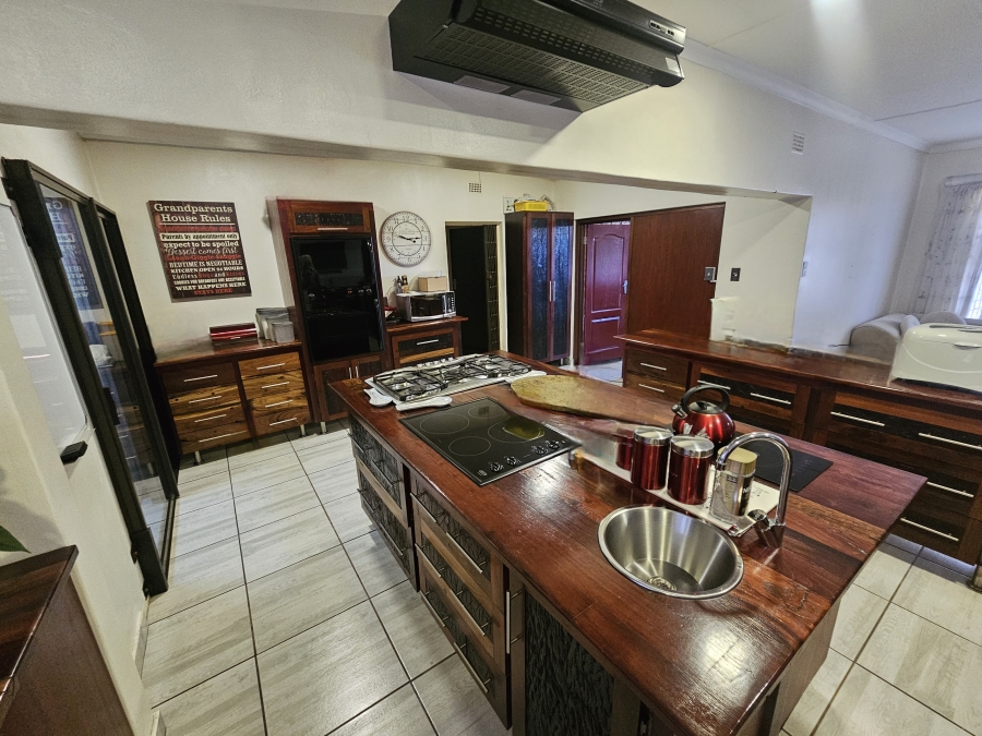 3 Bedroom Property for Sale in Louis Trichardt Limpopo