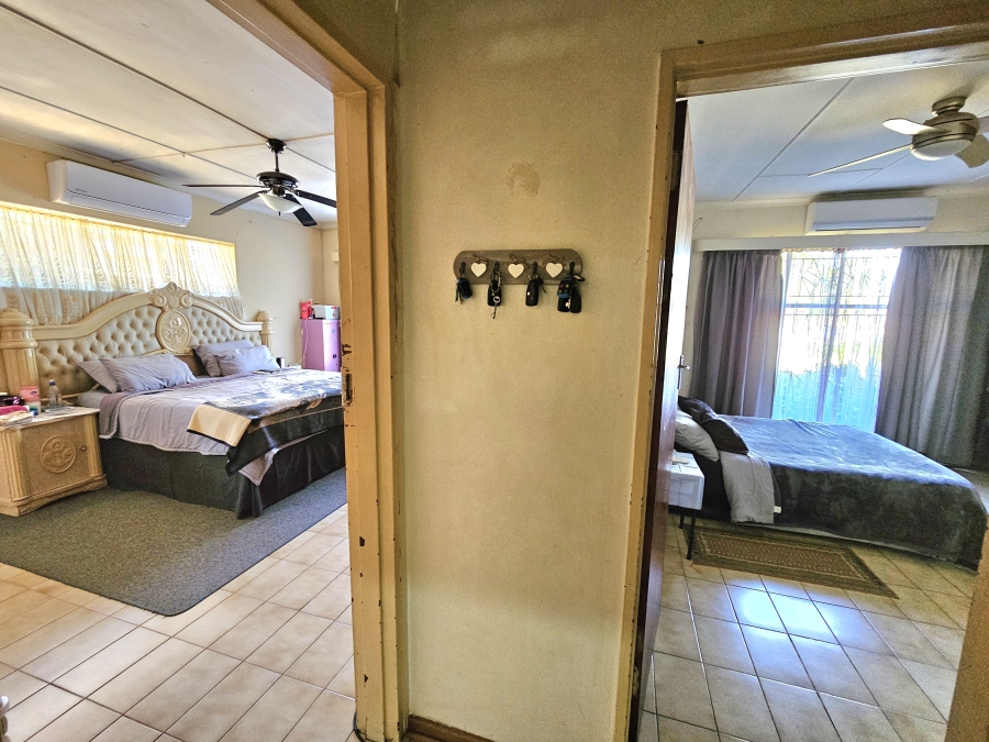 3 Bedroom Property for Sale in Louis Trichardt Limpopo