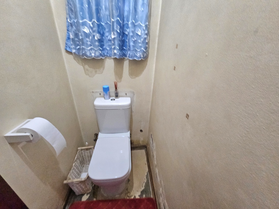 3 Bedroom Property for Sale in Louis Trichardt Limpopo