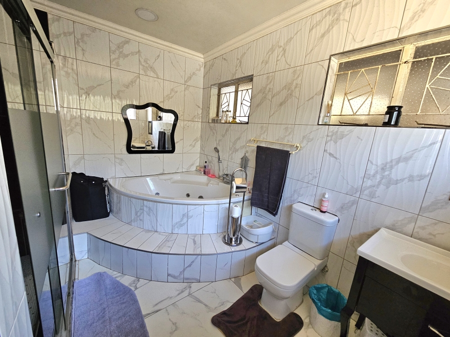 3 Bedroom Property for Sale in Louis Trichardt Limpopo