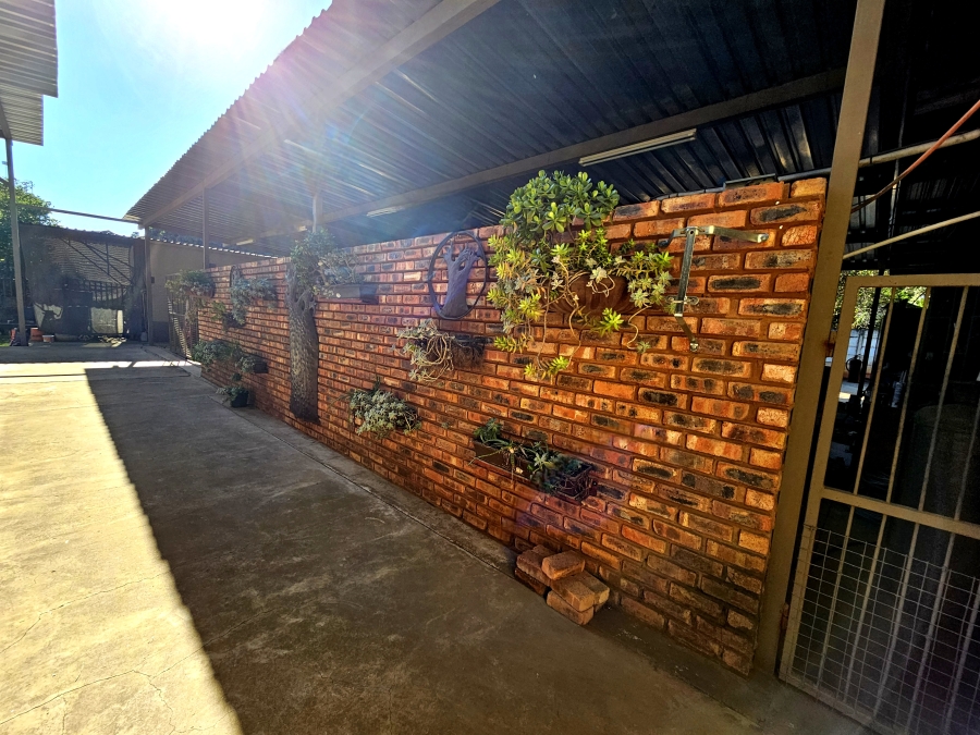 3 Bedroom Property for Sale in Louis Trichardt Limpopo