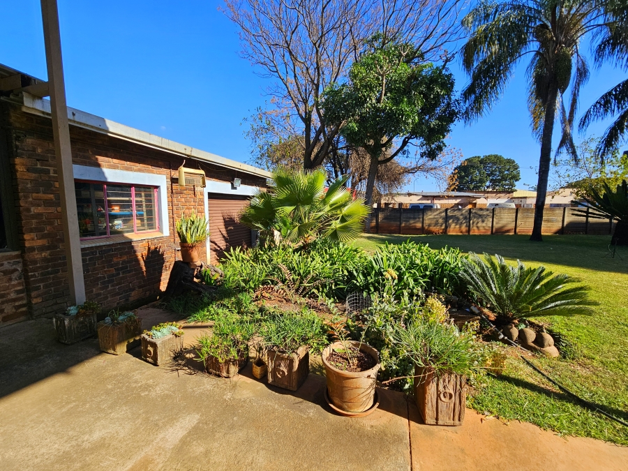 3 Bedroom Property for Sale in Louis Trichardt Limpopo