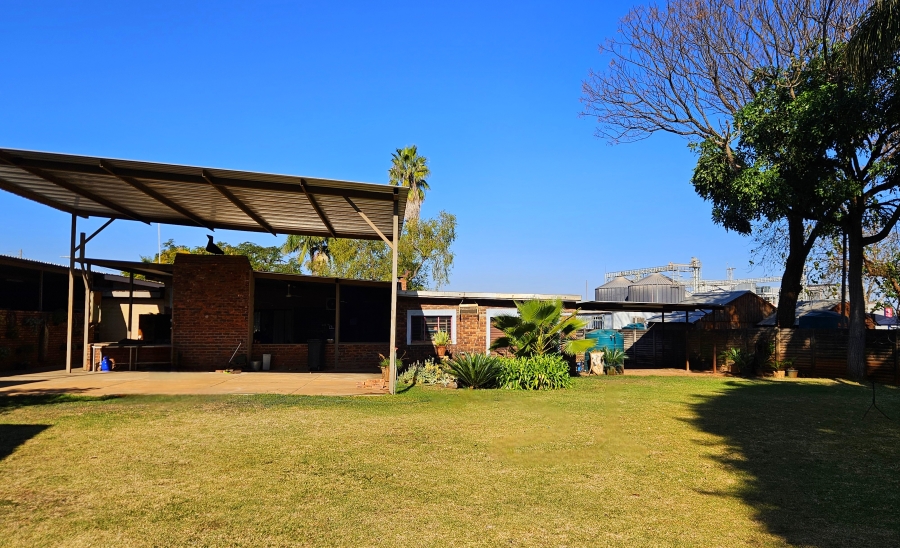 3 Bedroom Property for Sale in Louis Trichardt Limpopo