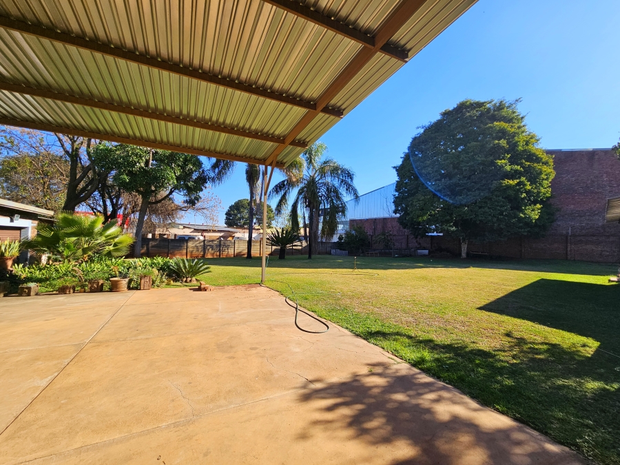 3 Bedroom Property for Sale in Louis Trichardt Limpopo