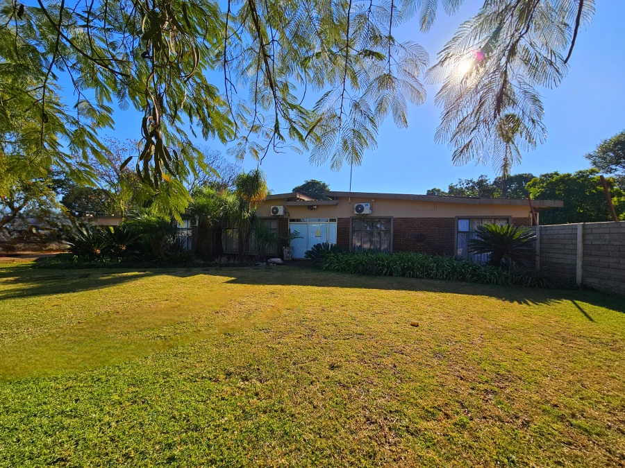 3 Bedroom Property for Sale in Louis Trichardt Limpopo