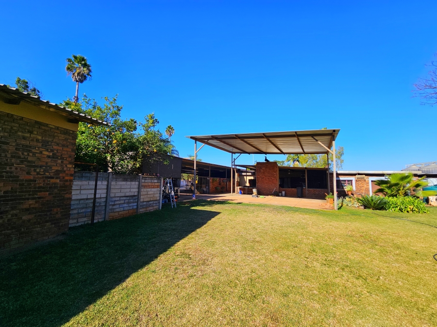 3 Bedroom Property for Sale in Louis Trichardt Limpopo