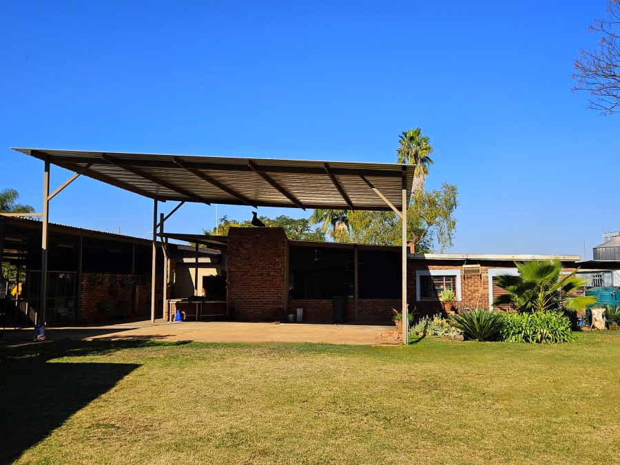 3 Bedroom Property for Sale in Louis Trichardt Limpopo