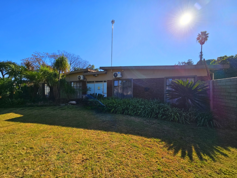 3 Bedroom Property for Sale in Louis Trichardt Limpopo