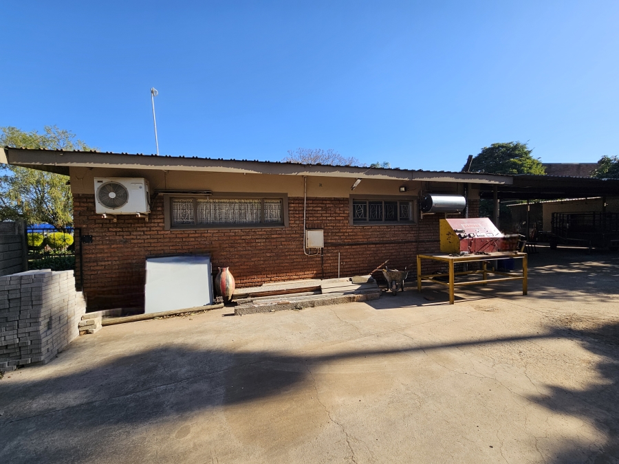 3 Bedroom Property for Sale in Louis Trichardt Limpopo