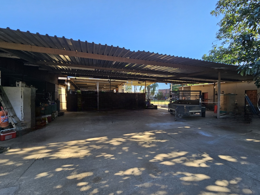 3 Bedroom Property for Sale in Louis Trichardt Limpopo