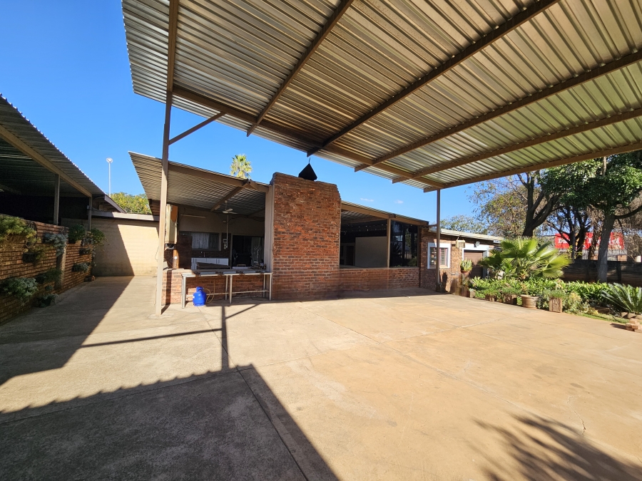 3 Bedroom Property for Sale in Louis Trichardt Limpopo