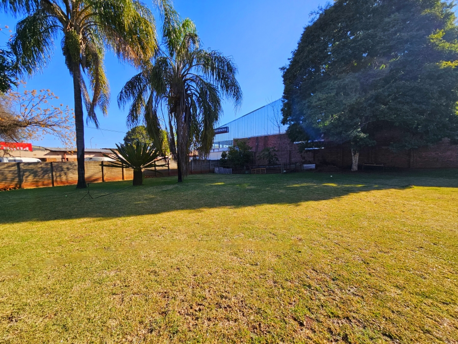 3 Bedroom Property for Sale in Louis Trichardt Limpopo