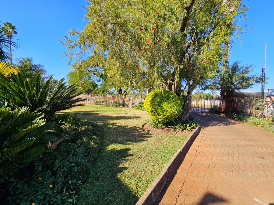 3 Bedroom Property for Sale in Louis Trichardt Limpopo