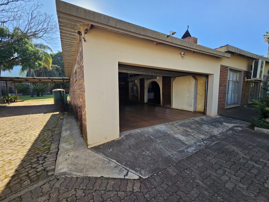 3 Bedroom Property for Sale in Louis Trichardt Limpopo
