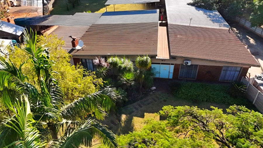 3 Bedroom Property for Sale in Louis Trichardt Limpopo