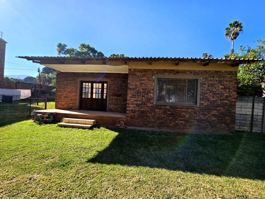 3 Bedroom Property for Sale in Louis Trichardt Limpopo