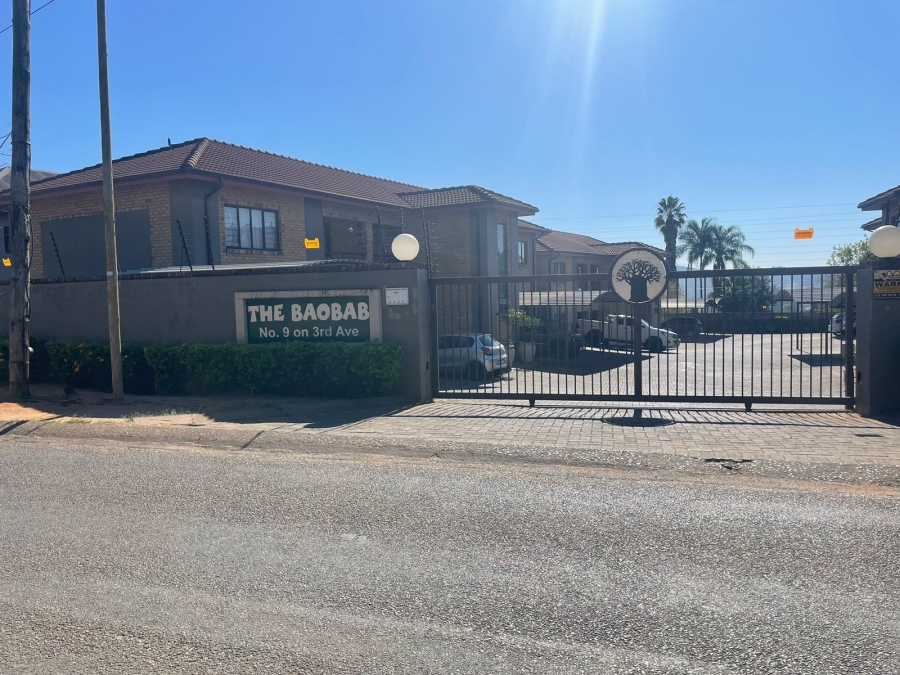 2 Bedroom Property for Sale in Arborpark Limpopo