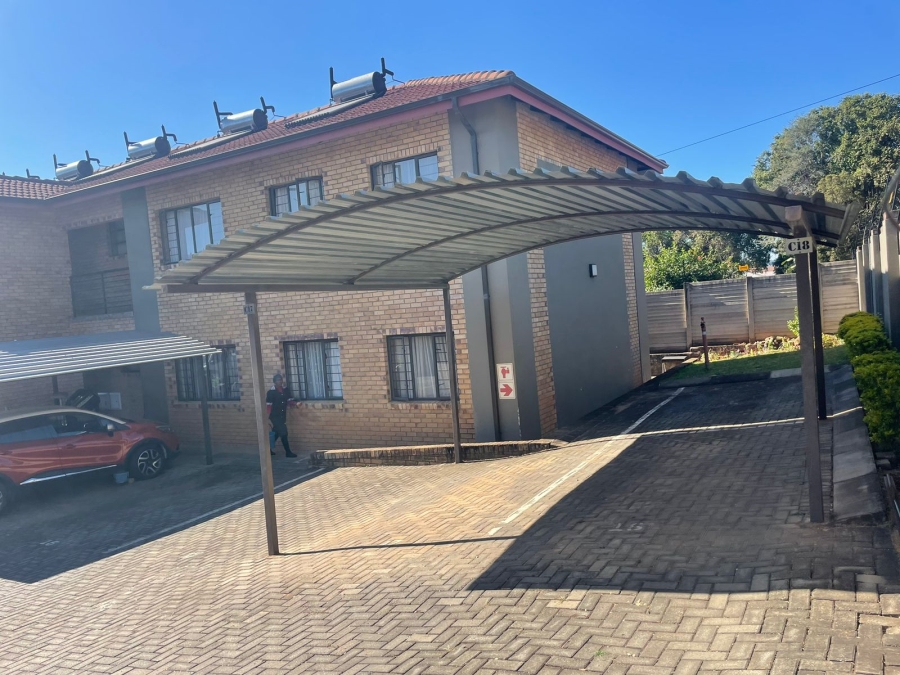 2 Bedroom Property for Sale in Arborpark Limpopo