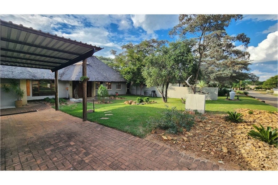 4 Bedroom Property for Sale in Koro Creek Golf Estate Limpopo