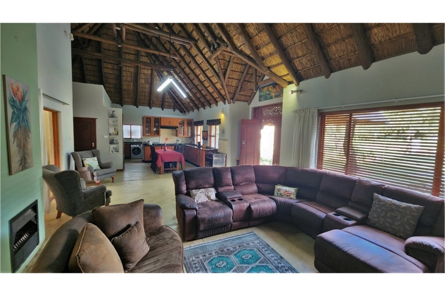 4 Bedroom Property for Sale in Koro Creek Golf Estate Limpopo