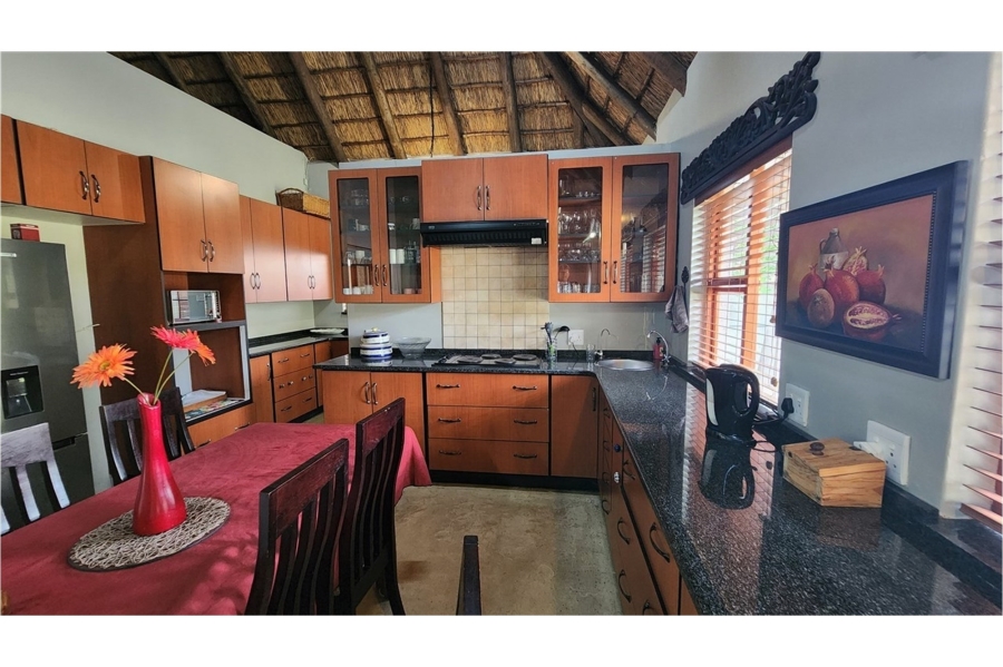 4 Bedroom Property for Sale in Koro Creek Golf Estate Limpopo