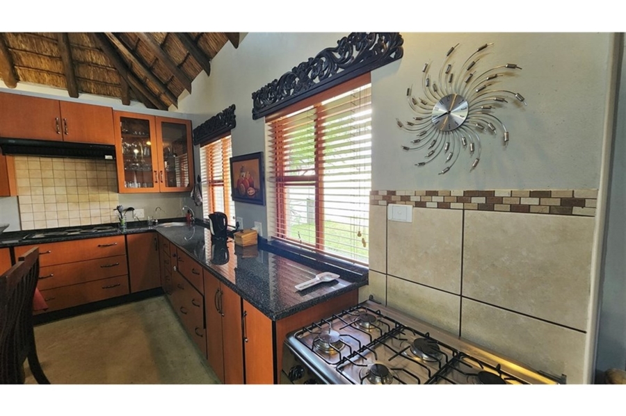 4 Bedroom Property for Sale in Koro Creek Golf Estate Limpopo
