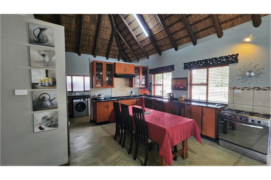 4 Bedroom Property for Sale in Koro Creek Golf Estate Limpopo
