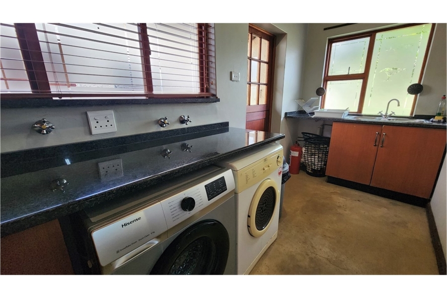 4 Bedroom Property for Sale in Koro Creek Golf Estate Limpopo