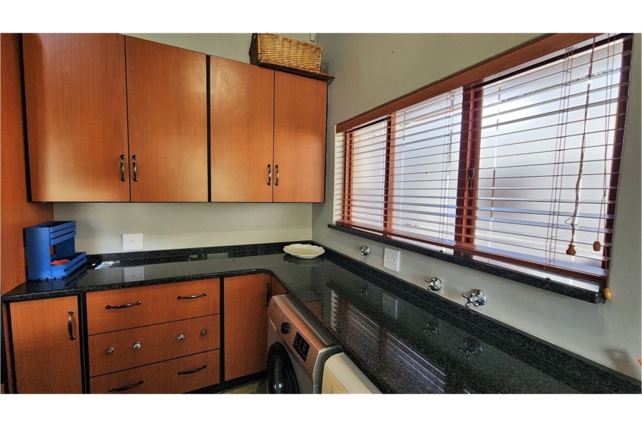 4 Bedroom Property for Sale in Koro Creek Golf Estate Limpopo