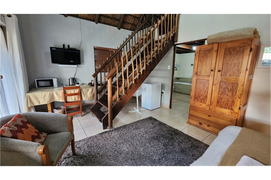 4 Bedroom Property for Sale in Koro Creek Golf Estate Limpopo