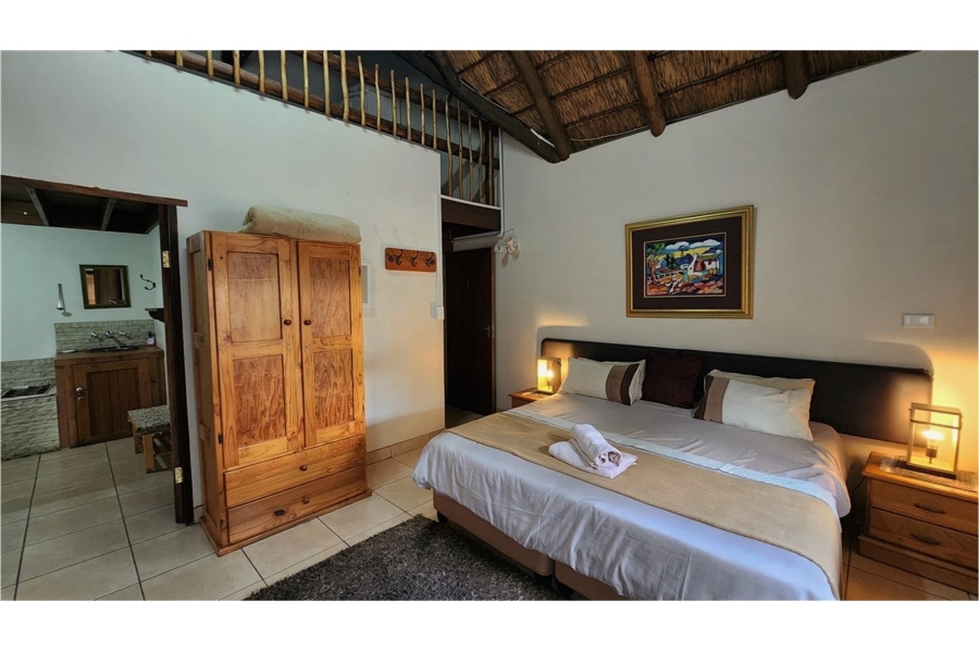 4 Bedroom Property for Sale in Koro Creek Golf Estate Limpopo
