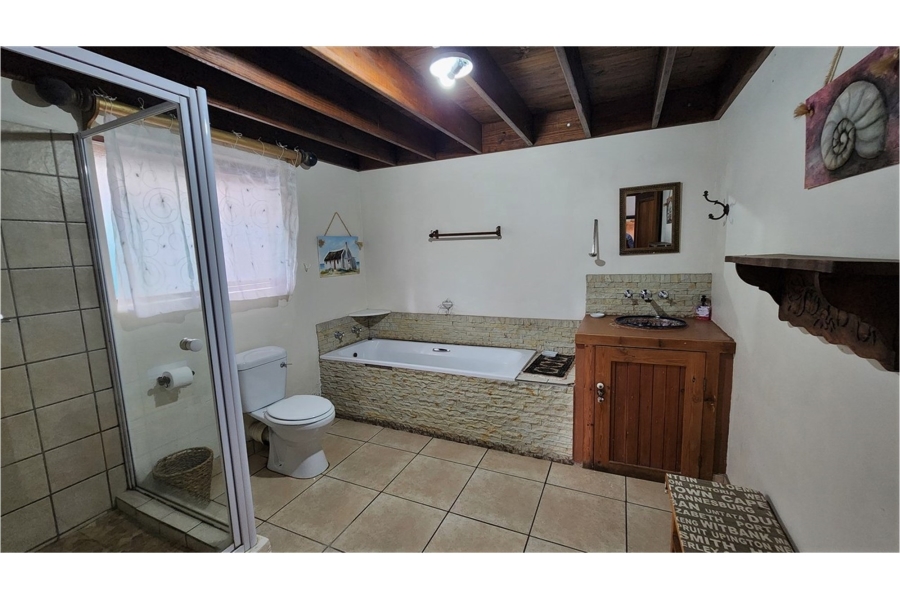 4 Bedroom Property for Sale in Koro Creek Golf Estate Limpopo