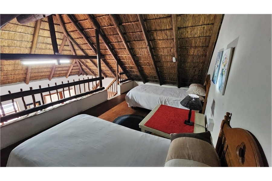 4 Bedroom Property for Sale in Koro Creek Golf Estate Limpopo
