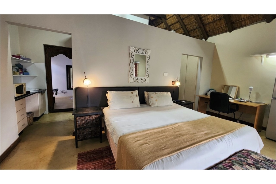 4 Bedroom Property for Sale in Koro Creek Golf Estate Limpopo